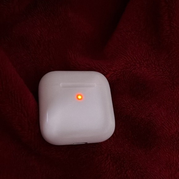 TWS pro 4 wireless Bluetooth EarPods( NOT AIRPODS) New - Picture 5 of 12